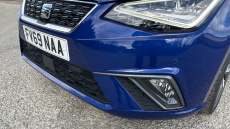 SEAT Ibiza 1.0 TSI 95 Xcellence Lux [EZ] 5dr Petrol Hatchback